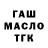 ТГК концентрат Danil petrakov